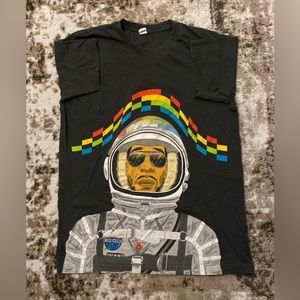 Kid Cudi Merch